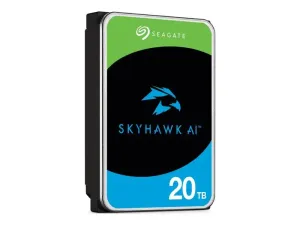 Seagate SkyHawk AI ST20000VE003 - miniature 5