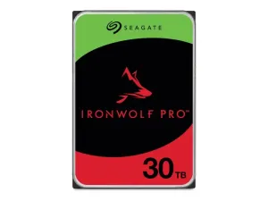 Seagate IronWolf Pro ST30000NT011