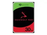 Seagate IronWolf Pro ST30000NT011 - miniature 2