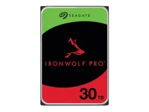 Seagate IronWolf Pro ST30000NT011 - miniature 3