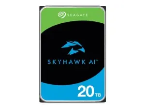 Seagate SkyHawk AI ST20000VE004 - miniature 3