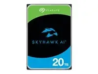 Seagate SkyHawk AI ST20000VE004 - miniature 2