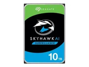 Seagate SkyHawk AI ST10000VE001 - miniature 3