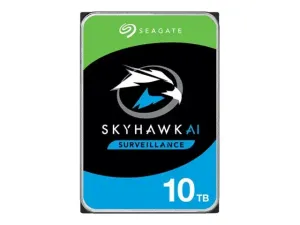 Seagate SkyHawk AI ST10000VE001 - miniature 4
