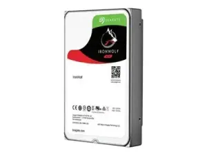 Seagate IronWolf ST10000VN000 - miniature 3