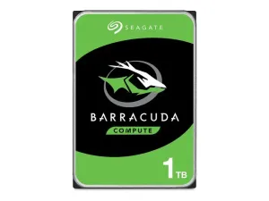 Seagate Barracuda ST1000DM014 - miniature 4