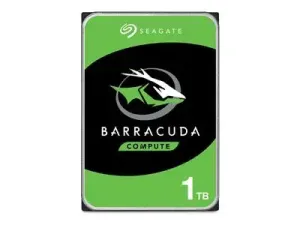 Seagate Barracuda ST1000DM014 - miniature 2