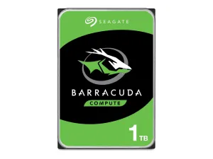 Seagate Barracuda ST1000DM014 - miniature 1