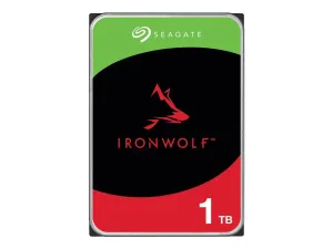 Seagate IronWolf ST1000VN008 - miniature 4