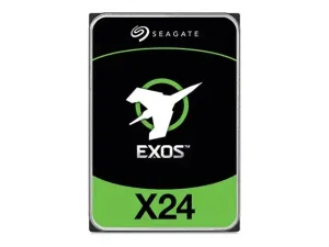 Seagate Exos X24 ST12000NM007H - miniature 4