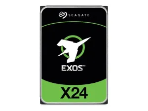 Seagate Exos X24 ST12000NM007H - miniature 1