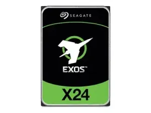 Seagate Exos X24 ST12000NM007H - miniature 3