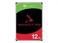 Seagate IronWolf Pro ST12000NT001 - miniature 2