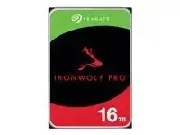 Seagate IronWolf Pro ST16000NT001 - miniature 2