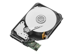 Seagate Exos X20 ST18000NM000D - miniature 3