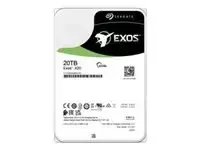 Seagate Exos X20 ST20000NM002D - miniature 2