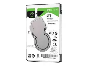 Seagate Guardian BarraCuda ST2000LM015 - miniature 5