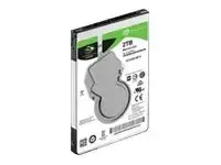 Seagate Guardian BarraCuda ST2000LM015 - miniature 4