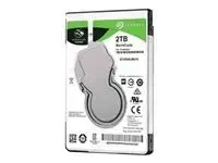 Seagate Guardian BarraCuda ST2000LM015 - miniature 2
