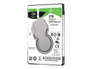 Seagate Guardian BarraCuda ST2000LM015 - miniature 3