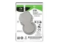 Seagate Guardian BarraCuda ST2000LM015 - miniature 1