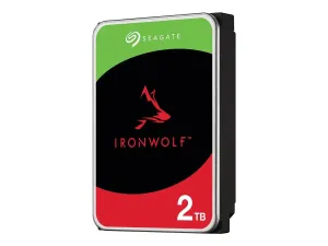 Seagate IronWolf ST2000VN003 - miniature 3