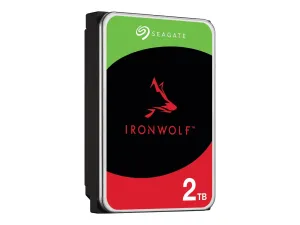 Seagate IronWolf ST2000VN003 - miniature 5