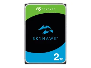 Seagate SkyHawk ST2000VX017 - miniature 1