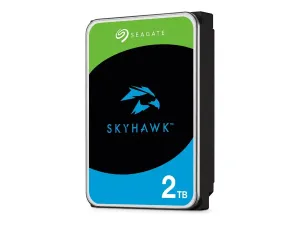 Seagate SkyHawk ST2000VX017 - miniature 3