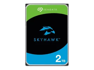 Seagate SkyHawk ST2000VX017 - miniature 4