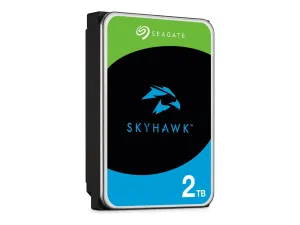 Seagate SkyHawk ST2000VX017 - miniature 5