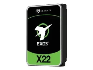 Seagate Exos X22 ST22000NM001E - miniature 3