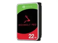 Seagate IronWolf Pro ST22000NT001 - miniature 2