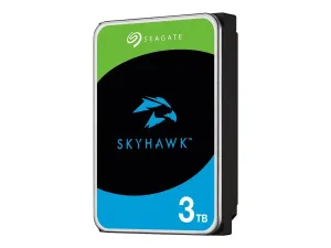 Disque dur de surveillance Seagate SkyHawk ST3000VX015 - miniature 3