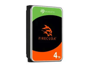 Seagate FireCuda ST4000DXA05 - miniature 5