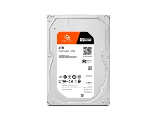 Seagate FireCuda ST4000DXA05 - miniature 4