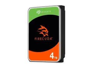 Seagate FireCuda ST4000DXA05 - miniature 2