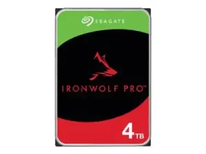 Seagate IronWolf Pro ST4000NT001 - miniature 3