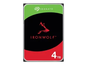 Seagate IronWolf ST4000VN006 - miniature 2