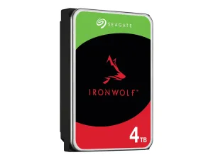 Seagate IronWolf ST4000VN006 - miniature 5