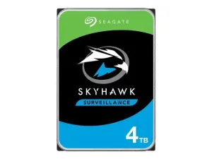 Seagate SkyHawk ST4000VX016 - miniature 3