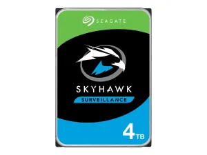 Seagate SkyHawk ST4000VX016
