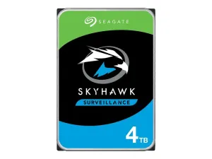 Seagate SkyHawk ST4000VX016 - miniature 5