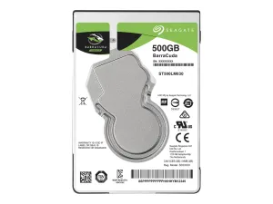 Seagate Guardian BarraCuda ST500LM030 - miniature 1