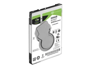 Seagate Guardian BarraCuda ST500LM030 - miniature 5