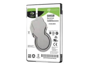 Seagate Guardian BarraCuda ST500LM030 - miniature 2