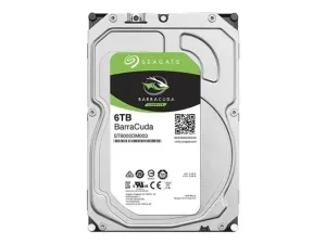 Seagate Barracuda ST6000DM003 - miniature 5