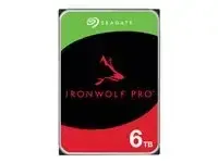 Seagate IronWolf Pro ST6000NT001 - miniature 2