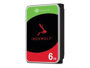 Seagate IronWolf ST6000VN006 - miniature 3