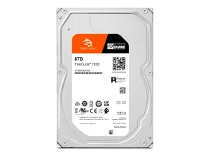 Seagate FireCuda ST8000DXA01 - miniature 4